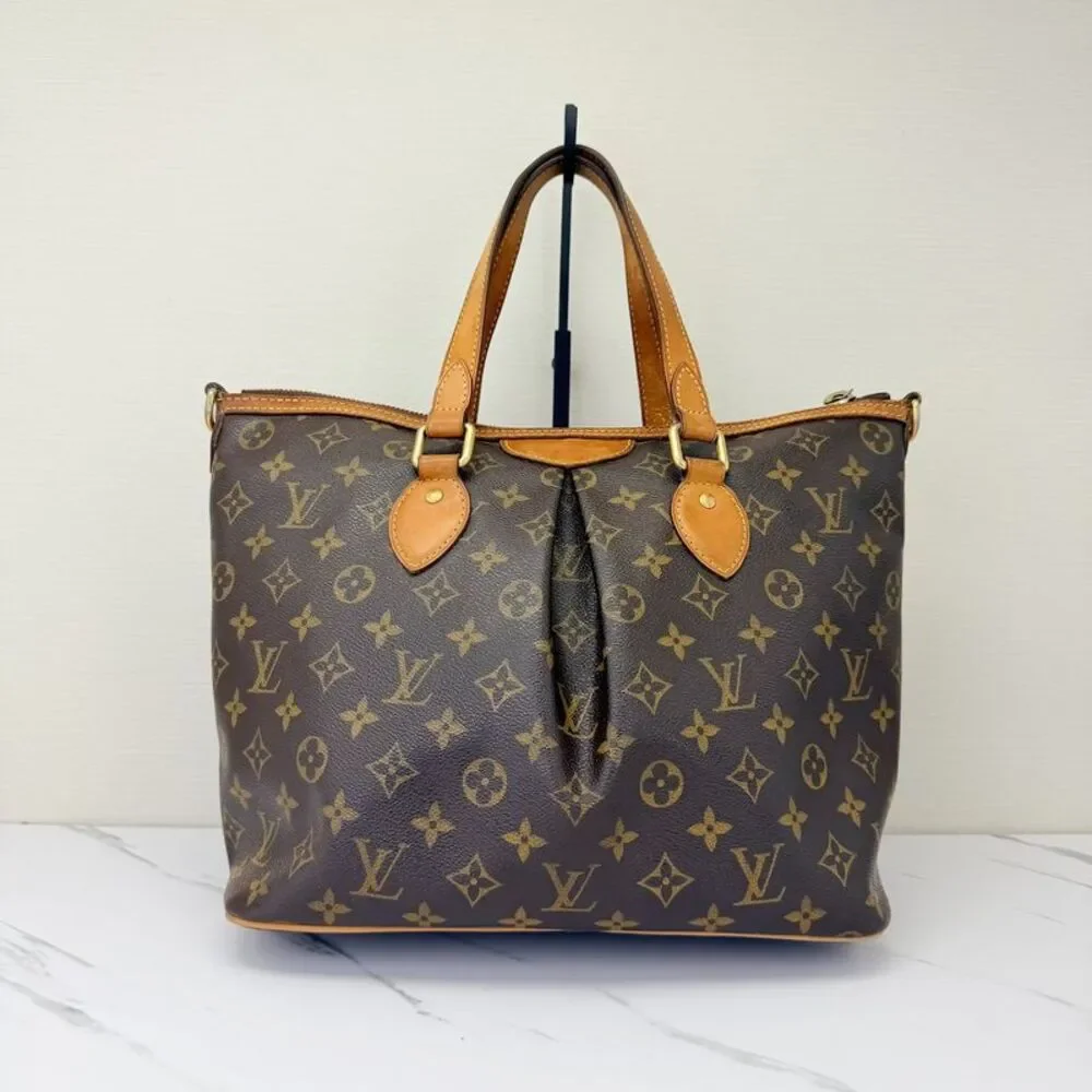 Louis Vuitton Women Pre-Loved Bag Very Good Condition